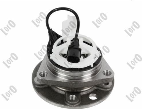 Wheel Hub LORO 141-01-017 - image 2