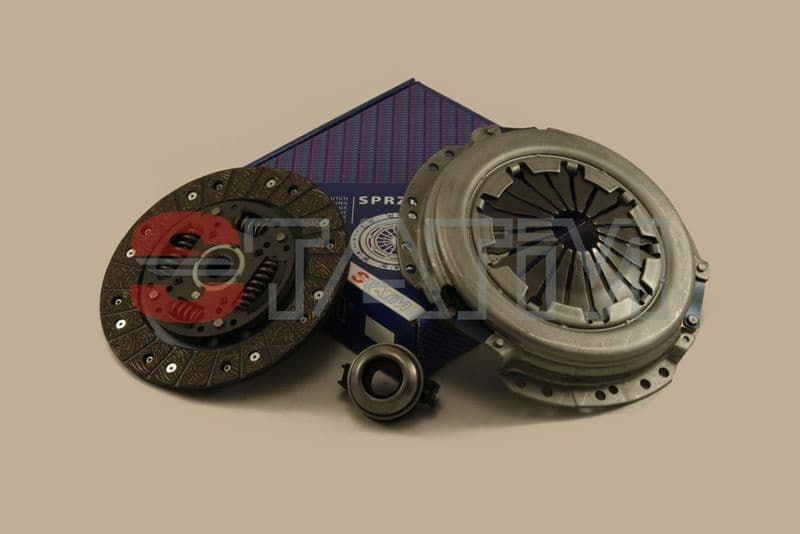 Clutch Kit 100.134