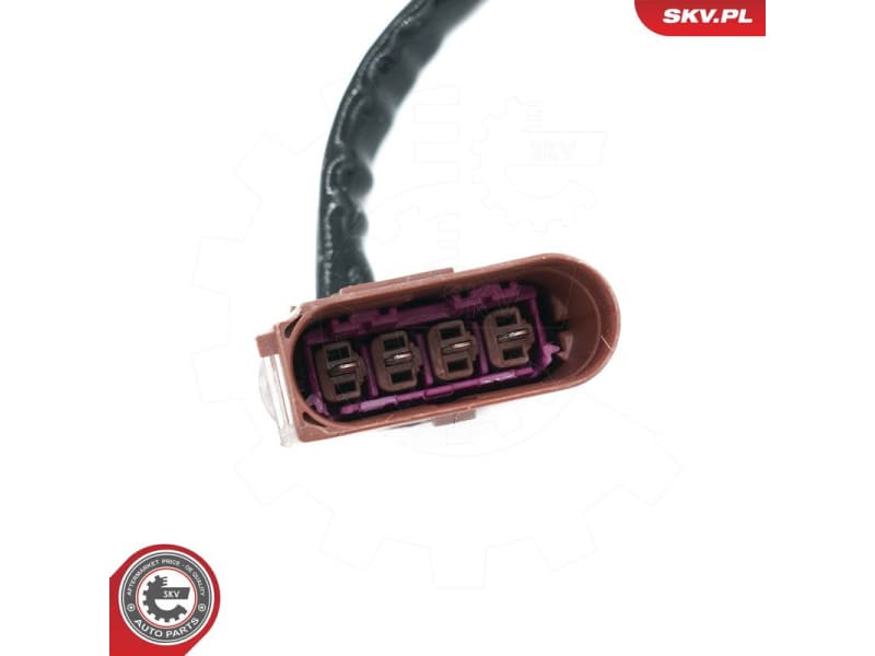 Oxygen Sensor 09SKV129 - image 4