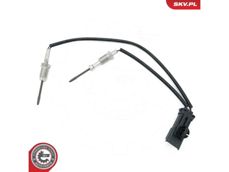 Sensor, exhaust gas temperature 30SKV453 - image 2