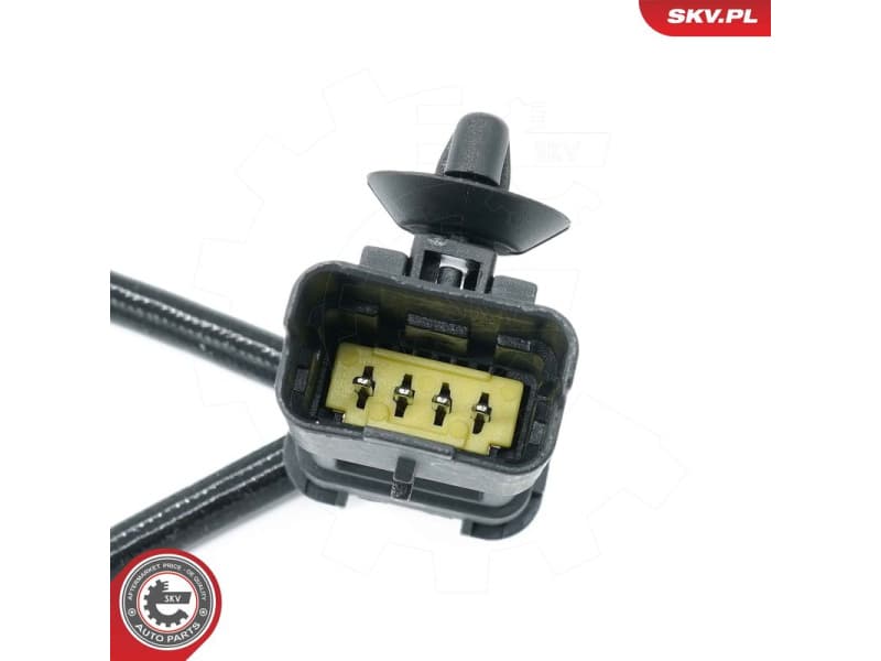 Sensor, exhaust gas temperature 30SKV453 - image 4