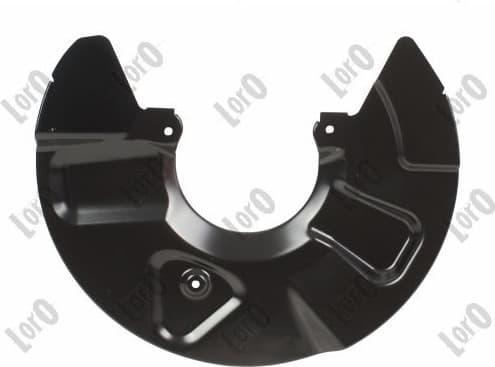 Splash Guard, brake disc LORO 131-07-224