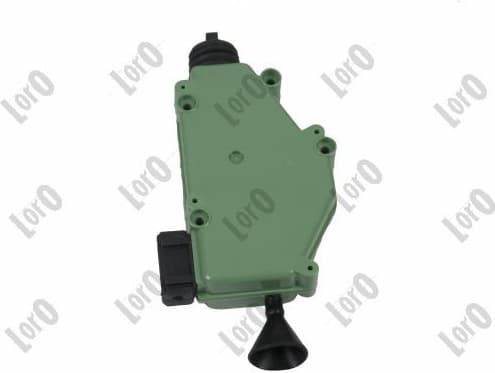 Actuator, central locking system LORO 132-053-073 - image 4