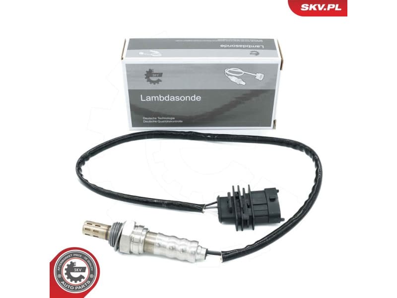 Oxygen Sensor 09SKV132