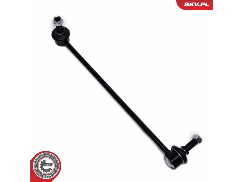 Control/Trailing Arm Kit, wheel suspension 04SKV900 - image 2