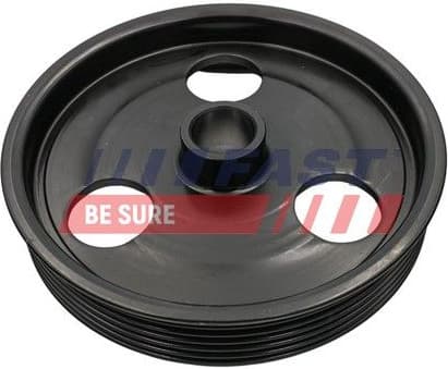 Belt Pulley, power steering pump FT45801 - image 2