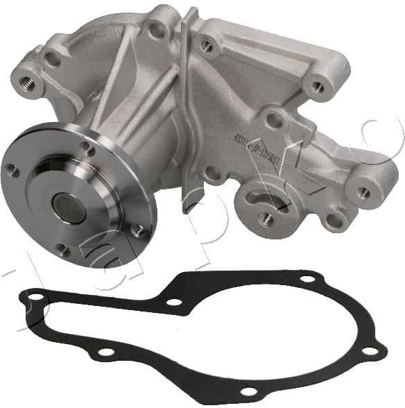 Water Pump, engine cooling 35804