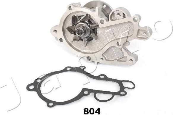 Water Pump, engine cooling 35804 - image 5