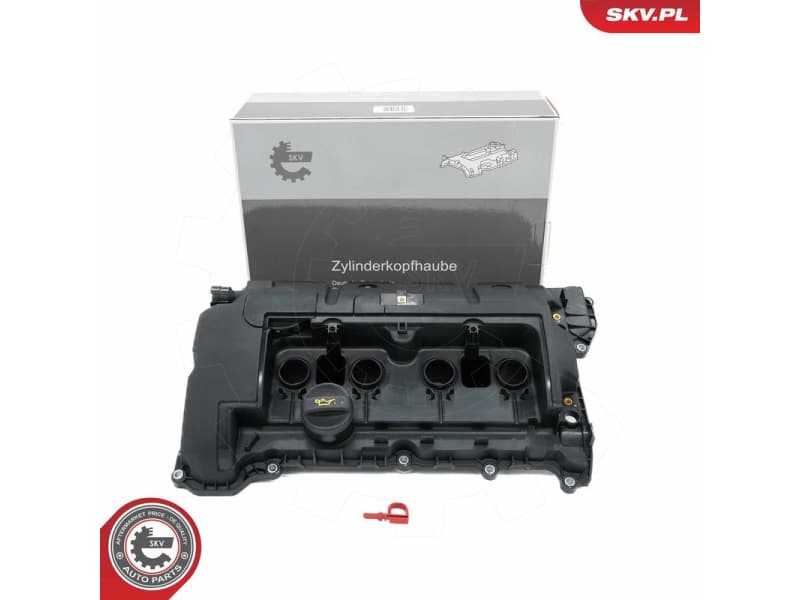 Cylinder Head Cover 48SKV093