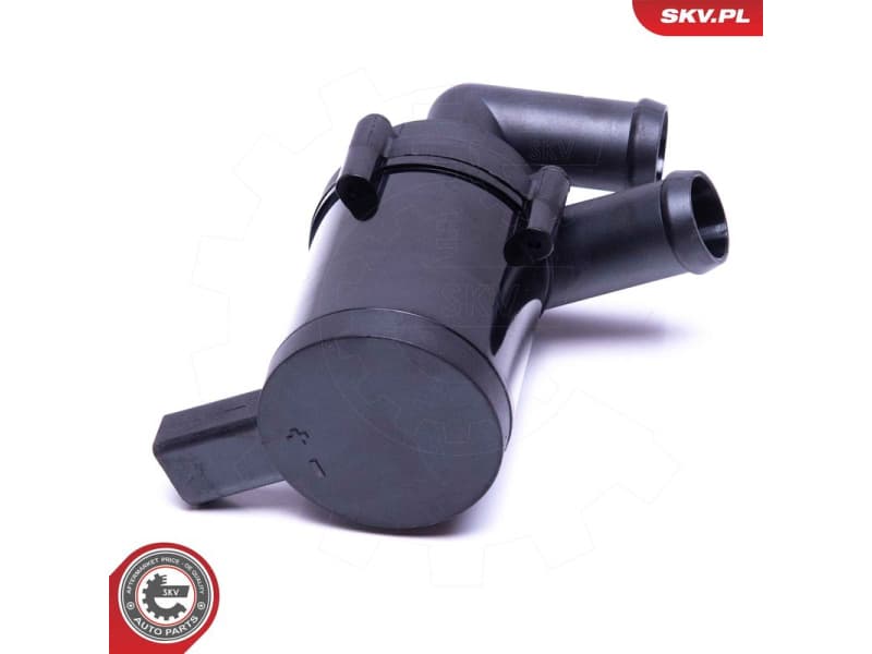 Auxiliary Water Pump (cooling water circuit) 22SKV032 - image 3