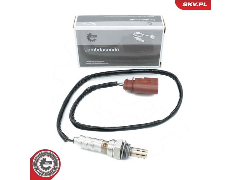 Oxygen Sensor 09SKV133
