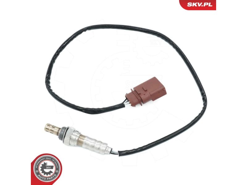 Oxygen Sensor 09SKV133 - image 2