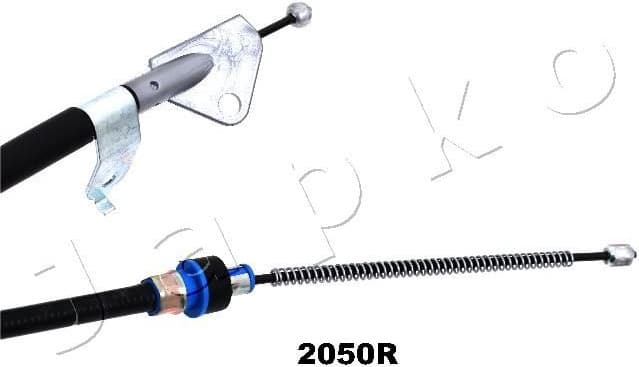 Cable Pull, parking brake 1312050R - image 3