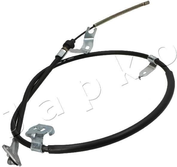Cable Pull, parking brake 1312050R - image 4