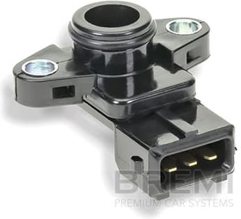 Sensor, intake manifold pressure 35064