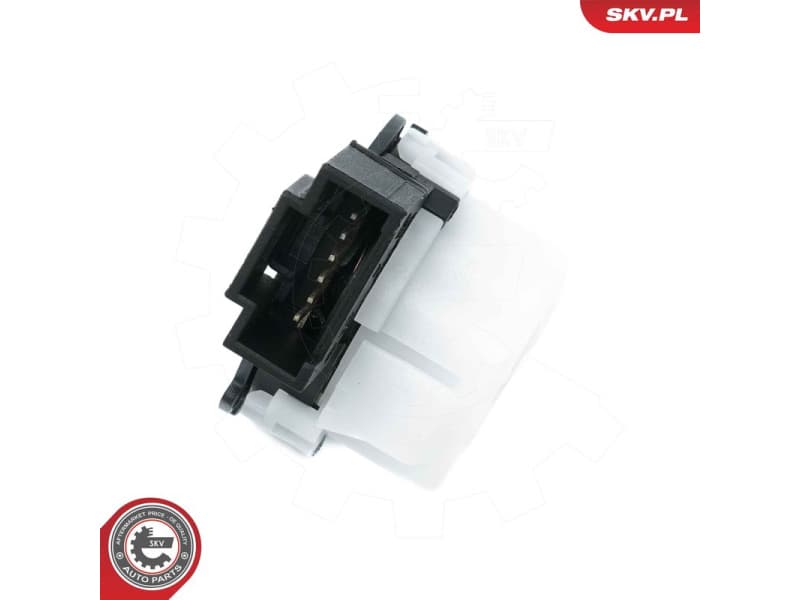 Ignition Switch 65SKV041 - image 4