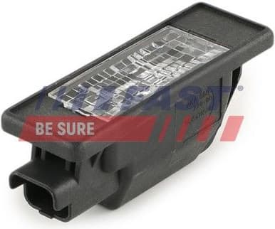 Licence Plate Light FT87801