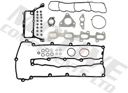 Gasket Kit, cylinder head HSM9035