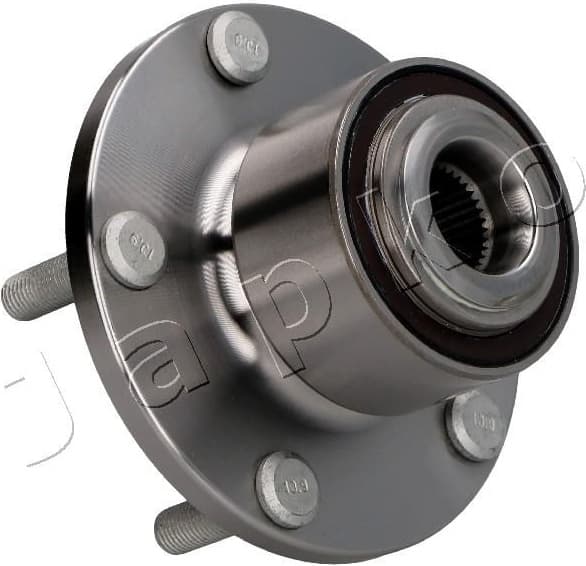 Wheel Hub 413025 - image 3