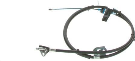 Cable Pull, parking brake 1 987 477 951 - image 2