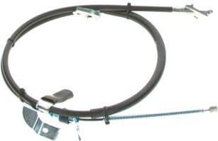 Cable Pull, parking brake 1 987 477 951 - image 4