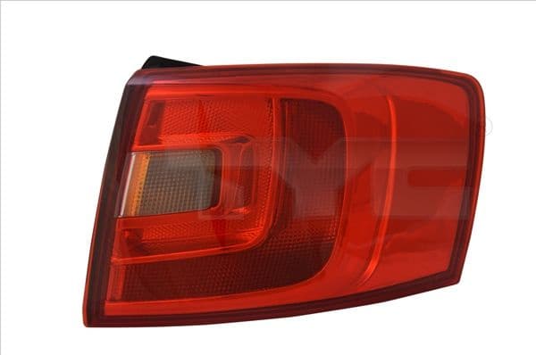 Tail Light Assembly 11-12165-00-9
