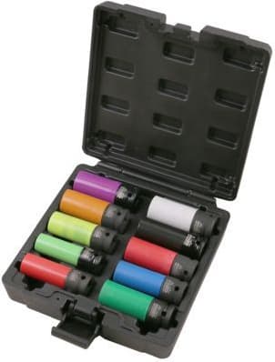Power Socket Set 515.0890 - image 7