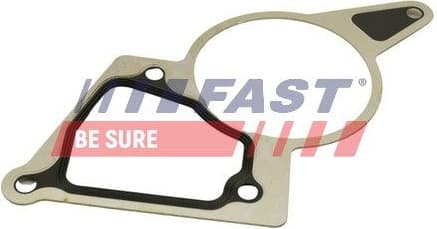Gasket, vacuum pump FT50703
