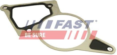 Gasket, vacuum pump FT50703 - image 2