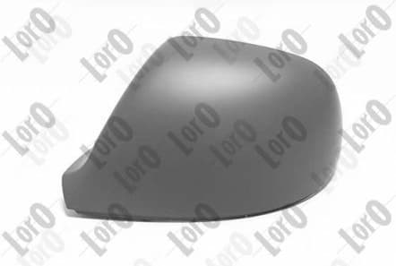 Cover, exterior mirror LORO 4058C04