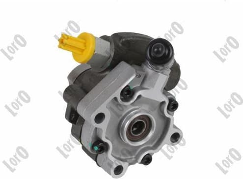 Hydraulic Pump, steering LORO 140-01-046 - image 2