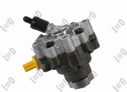 Hydraulic Pump, steering LORO 140-01-046 - image 3