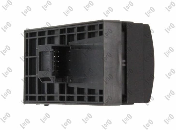 Switch, window regulator LORO 135-05-008 - image 3