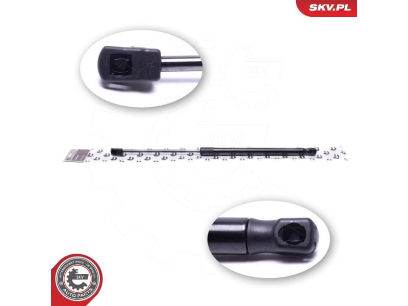 Gas Spring, boot/cargo area 52SKV771