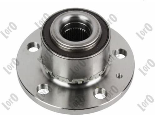 Wheel Hub LORO 141-01-005 - image 2