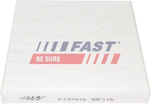 Filter, cabin air FT37416