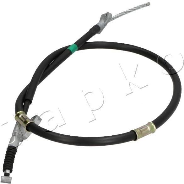 Cable Pull, parking brake 1312074R - image 4