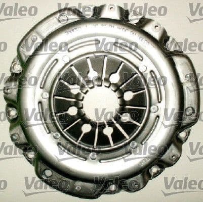 Clutch Kit KIT3P (CSC) 834030 - image 6