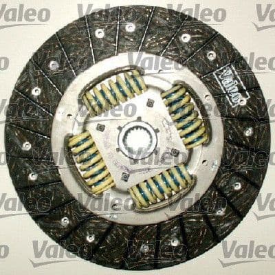 Clutch Kit KIT3P (CSC) 834030 - image 7