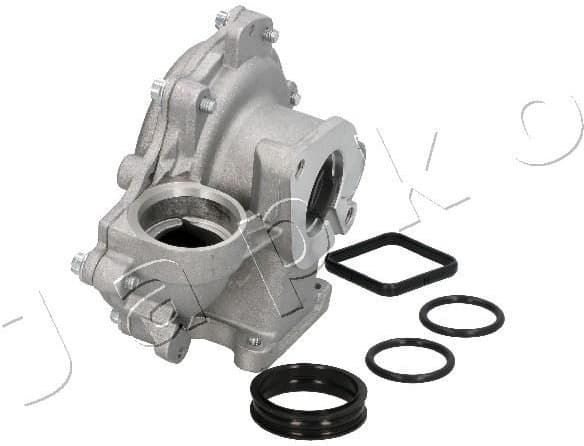 Water Pump, engine cooling 350117 - image 3