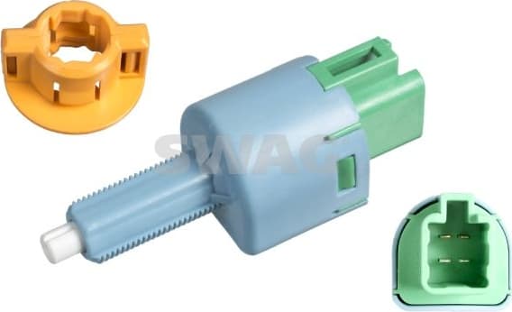 Stop Light Switch 62 10 2859