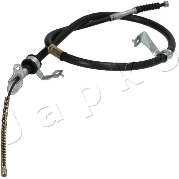 Cable Pull, parking brake 1312052R
