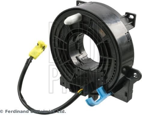 Clock Spring, airbag Blue Print Solution ADBP140039