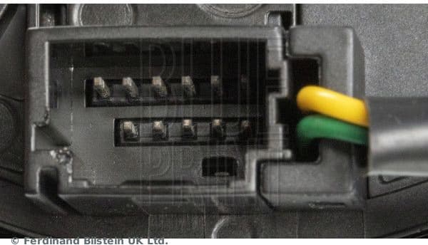 Clock Spring, airbag Blue Print Solution ADBP140039 - image 4