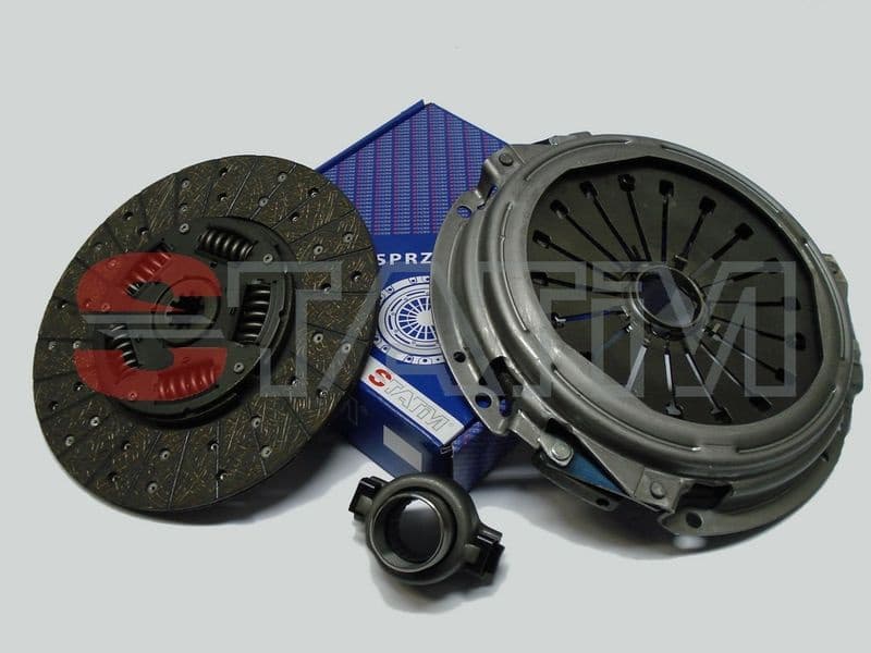 Clutch Kit 100.294