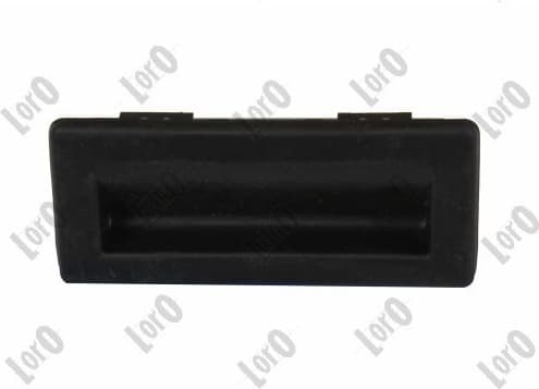 Switch, tailgate LORO 132-053-112