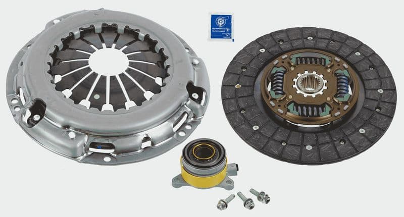 Clutch Kit Kit plus CSC 3000 990 575