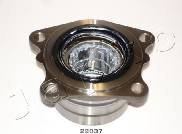 Wheel Hub 422037 - image 2