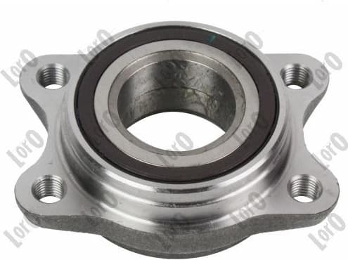 Wheel Hub LORO 141-01-041 - image 2