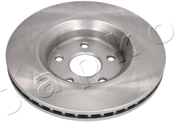 Brake Disc 60916C - image 2